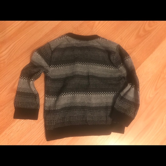 Crew neck sweater - Picture 2 of 3